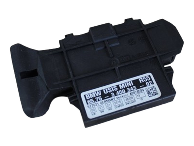 Ultraschall-Modul Alarm 3450343 MINI R55-R56