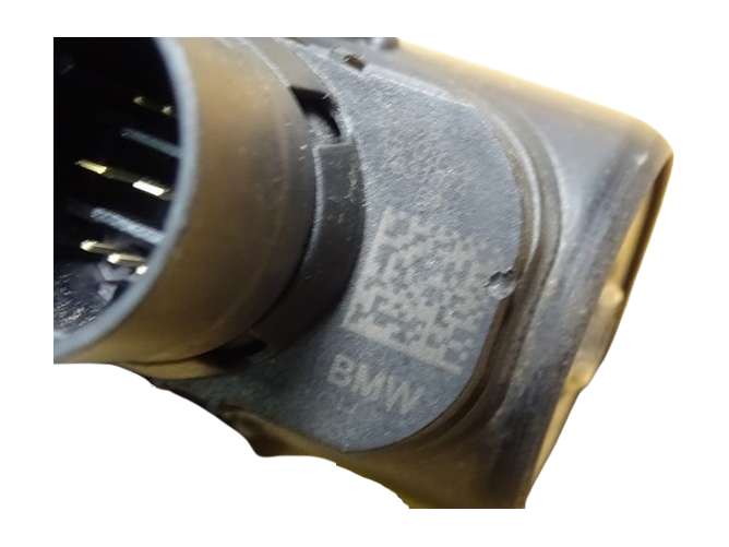 Stelmotor 8652738 MINI F54-F60 - Afbeelding 4