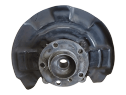 Swivel bearing, right front steering knuckle 9808400 MINI R60-R61 Countryman Paceman