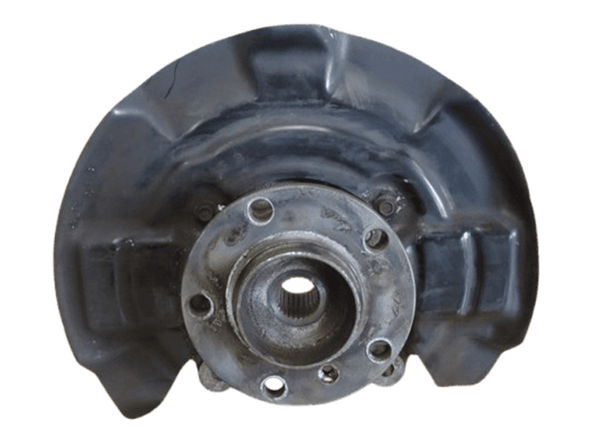 Schwenklager rechts Achsschenkel vorne 9808400 MINI R60-R61 Countryman Paceman