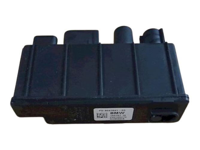Integrated power supply module Z11 8647841 MINI F54-F60 - Image 4