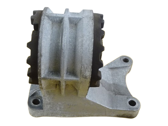 Versnellingsbaklagerblok met rubberen lager W10 6754418 MINI R50 - Afbeelding 2