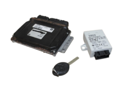 DME EMS2 Siemens W11 7542310 MINI R53 main control unit