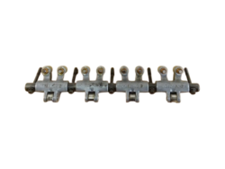 Rocker arm Rocker arm shaft Exhaust 1487601 MINI R50-R53