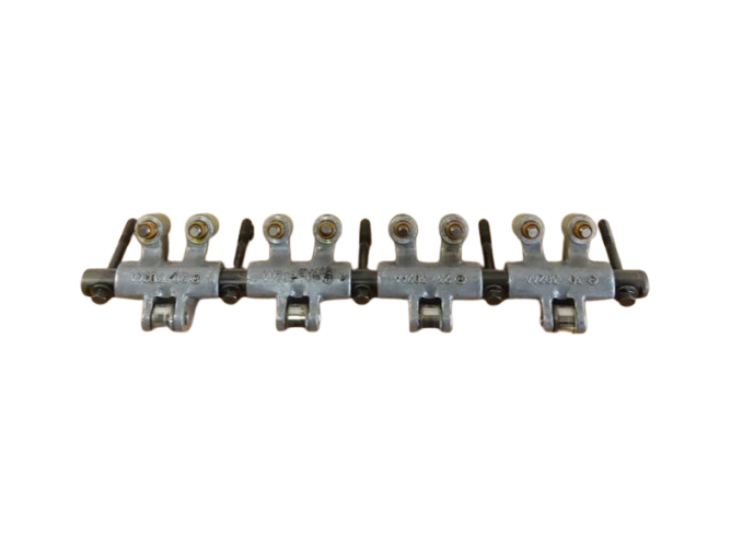 Rocker arm Rocker arm shaft Exhaust 1487601 MINI R50-R53