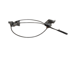 Slot voor de voorklep – motorkapvergrendeling 2753419 MINI R55-R61