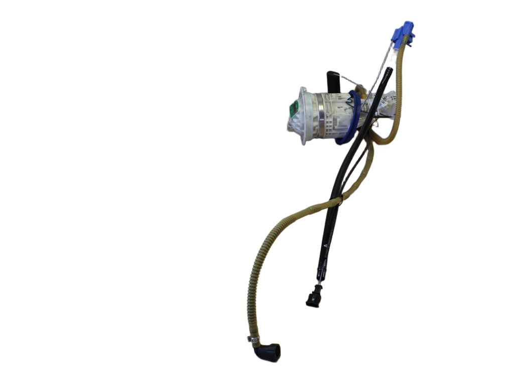 Fuel filter with level sensor 2755084 MINI R55-R59 - Image 2