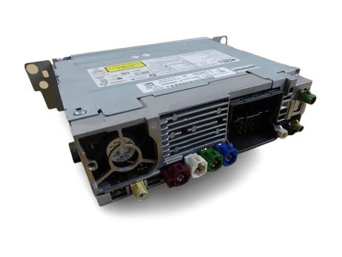Magneti Marelli 6840403 Basic Media Head Unit for MINI F55–F57 - Image 2