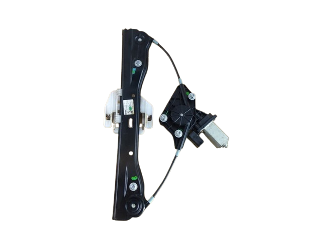 Rear left electric window regulator 9805671 MINI R60 Countryman - Image 2