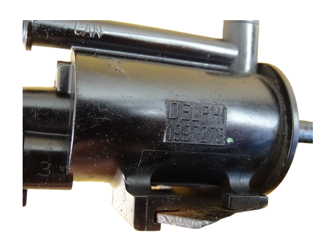Tankontluchtingsklep Tankontluchting 7572086 MINI R50-R53 - Afbeelding 2