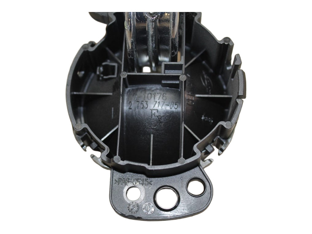 Inner left door release 2753717 MINI R55-R59 - Image 7