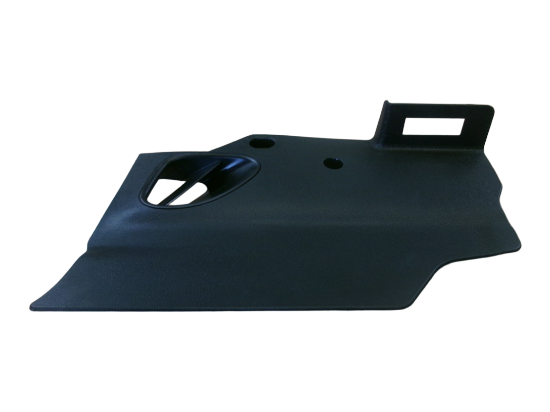 Verkleidung I-Tafel Mitte unten rechts 9262442 MINI F55-F57 – Bild 9