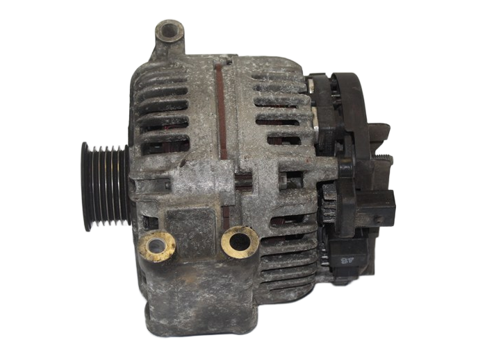 Dynamo Lichtmaschine Bosch W10 7523897 MINI R50-R52