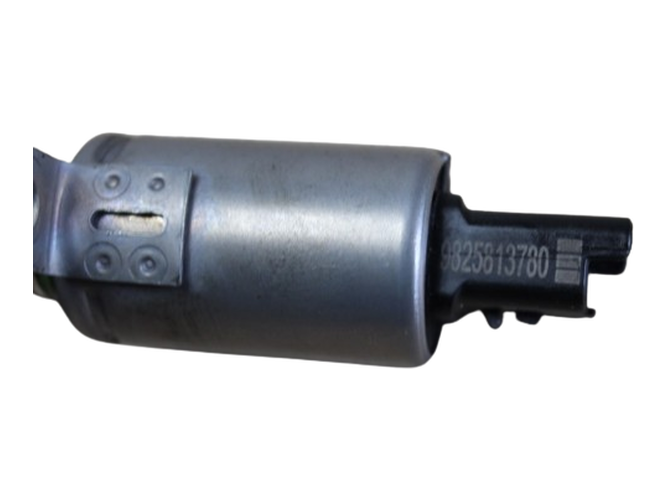 Magneetklep, regelklep 7566652 MINI R55-R61 - Afbeelding 4