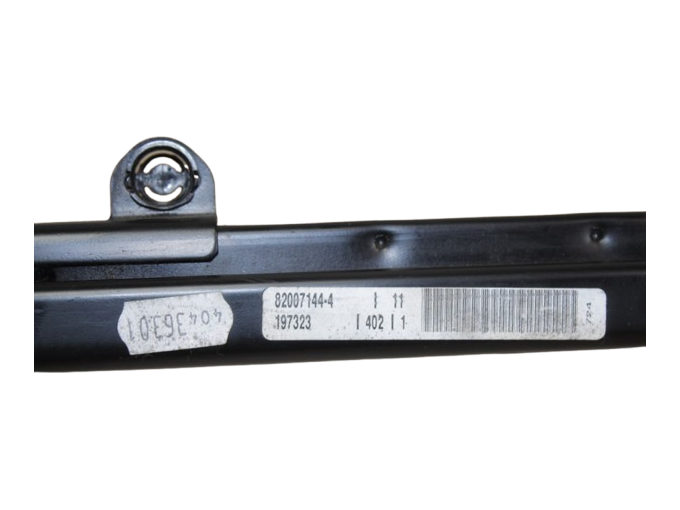 Seat rails, left (driver’s side) 9152079 MINI R50-R53 - Image 3
