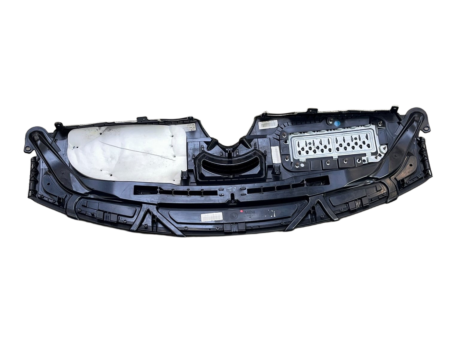 Upper dashboard trim 2752769 MINI R55-R57 - Image 4
