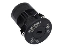 Airbag switch, airbag deactivation 6974643 MINI R55-F60