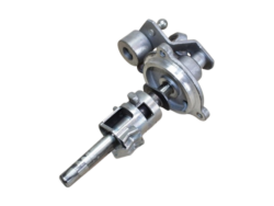 Schaltungseinheit Umschalteinheit 6 Gang 7545076 MINI R50-R52