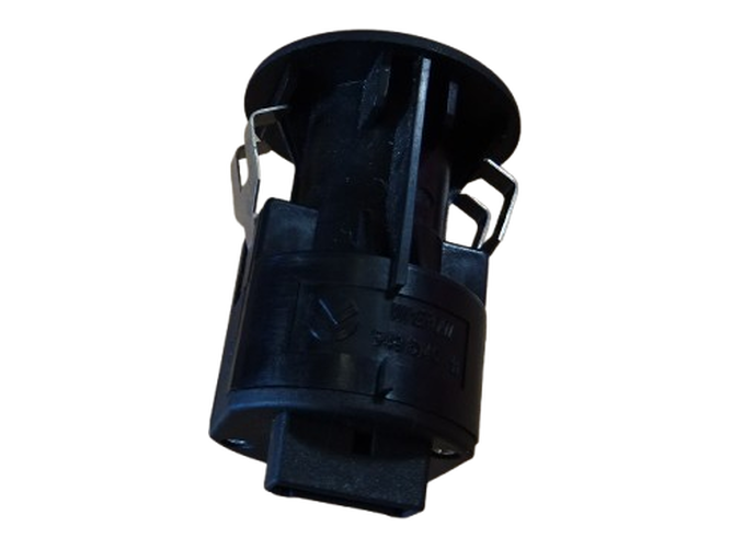 Schalter Airbag Airbagdeaktivierung 6974643 MINI R55-F60 – Bild 4