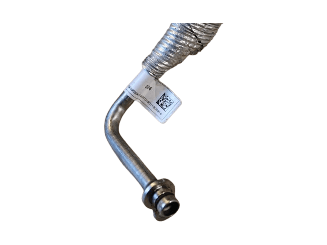 Leiding koelvloeistofretour turbo 7643092 MINI F54-F60 - Afbeelding 3