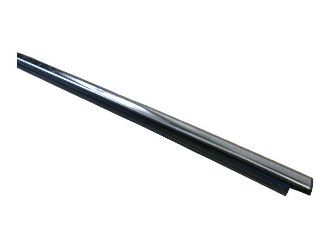 Sierlijst achterdeur links 7322525 MINI F55 - Afbeelding 6