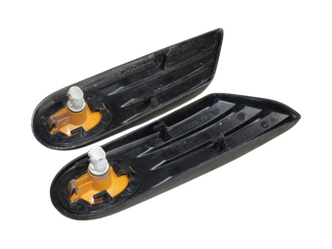 Additional indicator light, left/right, yellow 2751503 2751504 MINI R55-R57 - Image 2