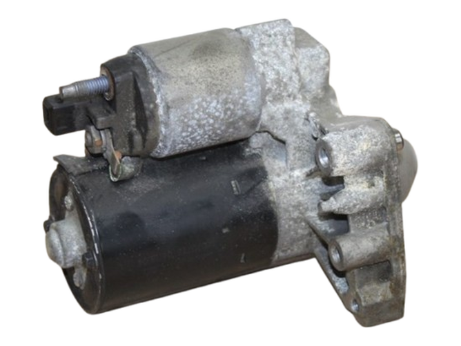 Bosch Starter Motor 7540897 MINI R55-R61 - Image 3