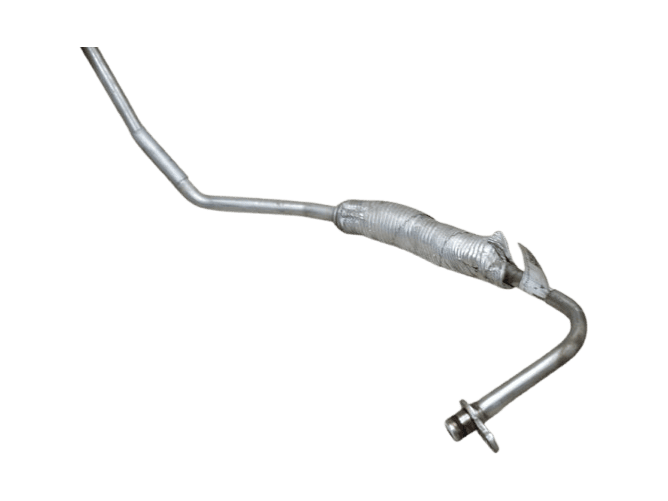 Leiding koelvloeistofretour turbo 7643092 MINI F54-F60 - Afbeelding 4