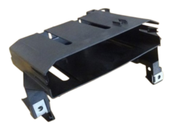 Beugel voor motorregeleenheid N47 7823714 MINI R55-R61
