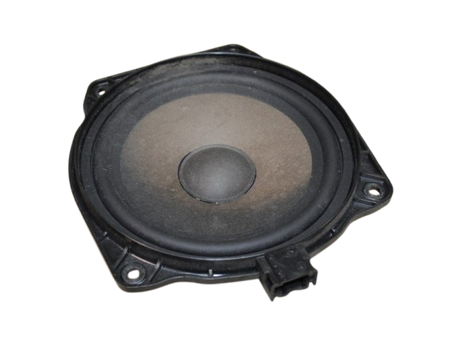 Mid-range speaker, front, right, left 3422637 Genuine BMW