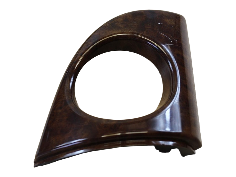 5-piece wood-effect trim set 7055691 MINI R50 R53 - Image 3