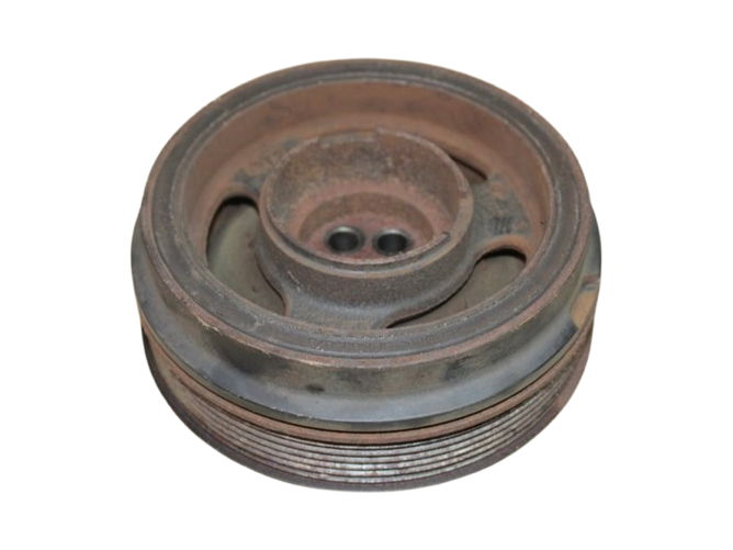 Trillingsdemper 8602800 MINI F54-F60 - Afbeelding 2