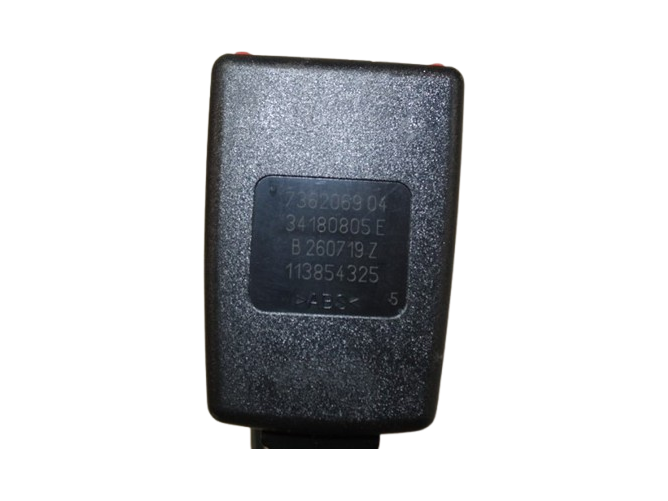 Rear left lower belt 7362069 MINI F54-F56 - Image 3