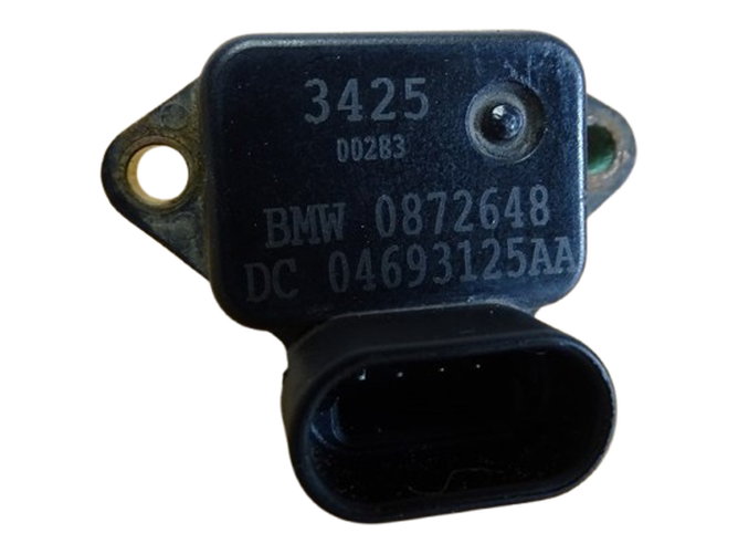 Intake manifold pressure sensor for air flow meter 0872648 MINI R50-R53 - Image 3