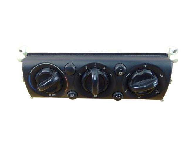 Air conditioning control unit 1502214 MINI R50-R53