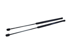 Gas spring for front flap, 270N, set 4360740, MINI R50-R53