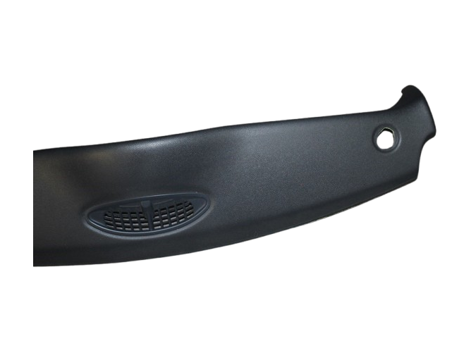 Upper dashboard trim 7055523 MINI R50 R53 pre-facelift - Image 4