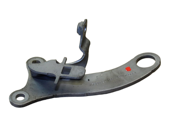 Halter N14 7526934 MINI R55-R59 – Bild 5