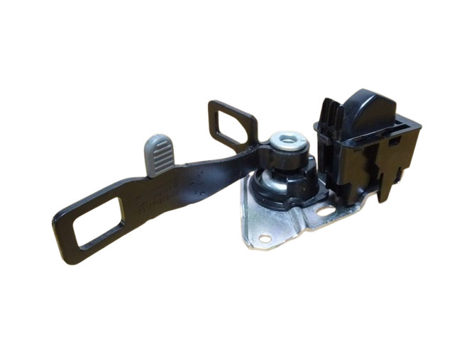 Rear right cargo adjustment unit 7317712 MINI F55-F56 - Image 2