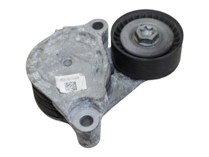Mechanische riemspanner, geleiderol 8600357 MINI F54-F60