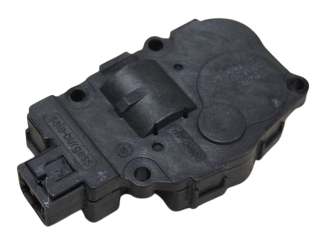 Servomotor verwarming mengklep 9321034 MINI F54-F60 - Afbeelding 4