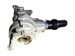 PTO transfer box 7646889 MINI F54 F60 ALL4