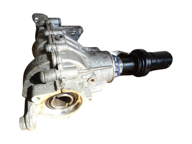 PTO transfer box 7646889 MINI F54 F60 ALL4