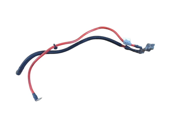 Positive battery cable 7515197 MINI R50