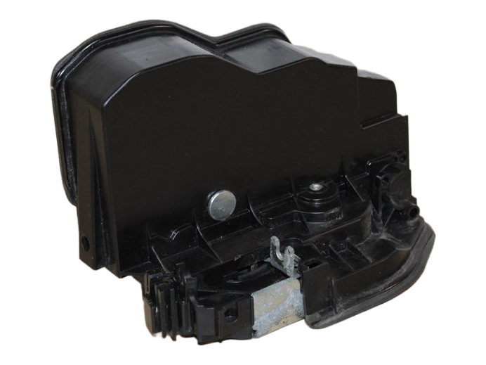 Systemschloss links hinten Türschloss 7229459 MINI R60 Countryman – Bild 4