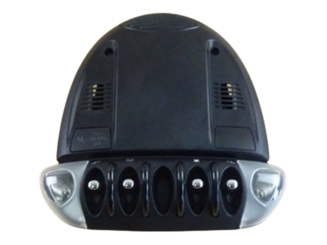 Bedieningspaneel dak Delphi 3455632 MINI R55 R56 R60 R61 - Afbeelding 2