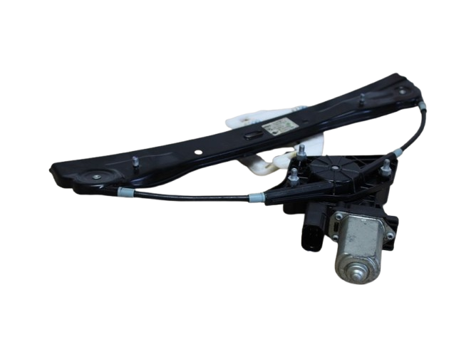 Rear left electric window regulator 9805671 MINI R60 Countryman - Image 4