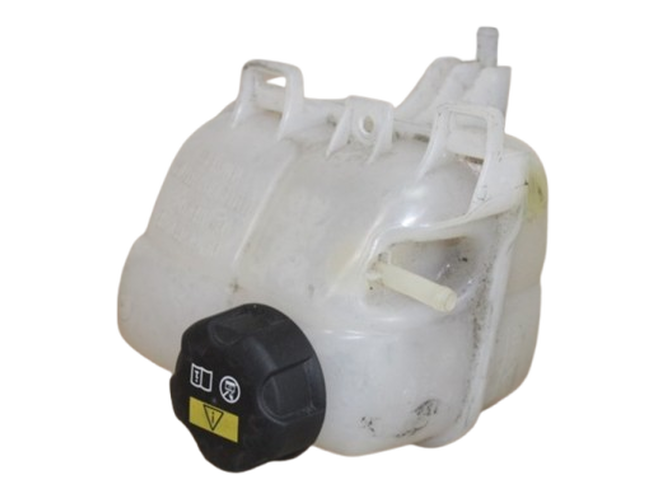 Expansion tank Coolant expansion tank 7539267 MINI R55-R61 - Image 5