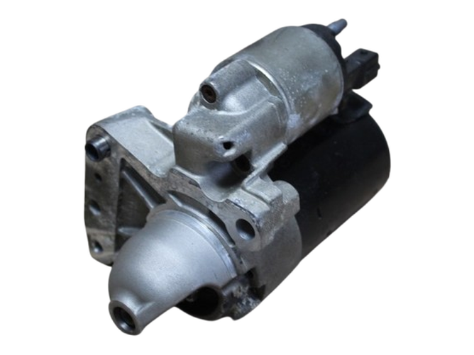 Bosch Starter Motor 7540897 MINI R55-R61 - Image 4
