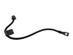 Negative battery cable 7534570 MINI R55-R59
